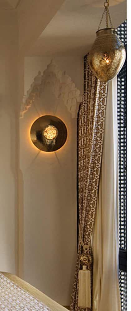 In-Room Amenity