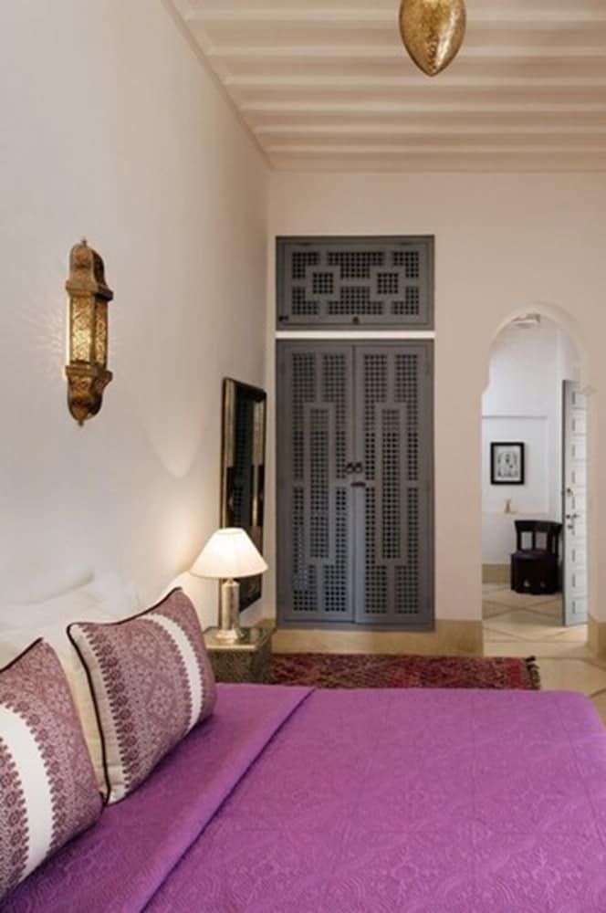 Riad Adore Deluxe Double or Twin Room (Emma) 2