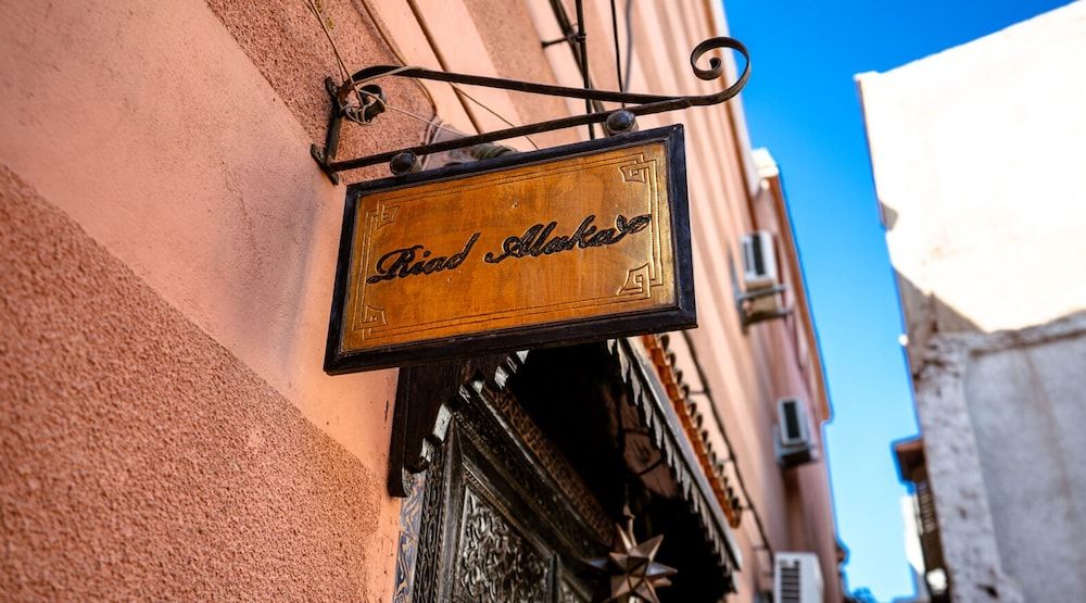 undefined Riad Alaka 6