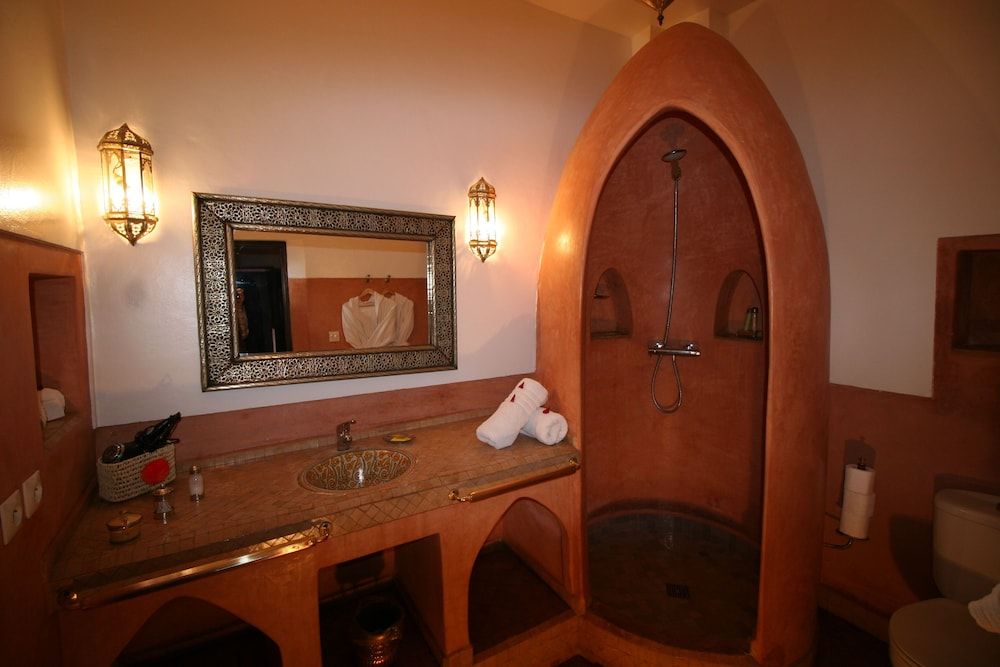 Riad Alaka Standard Double Room 37