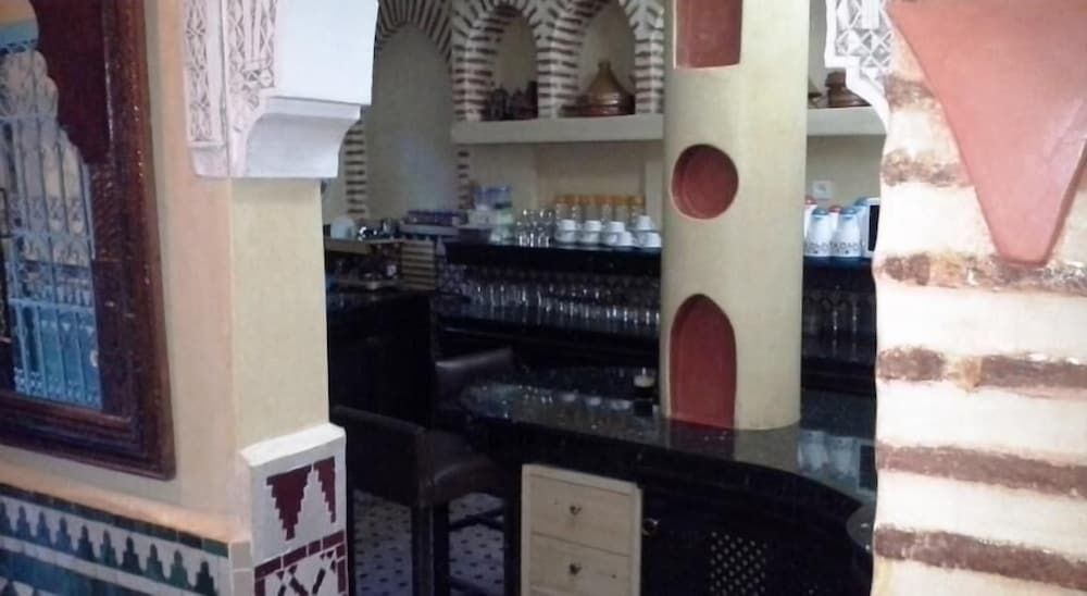 undefined Riad Boutouil 4