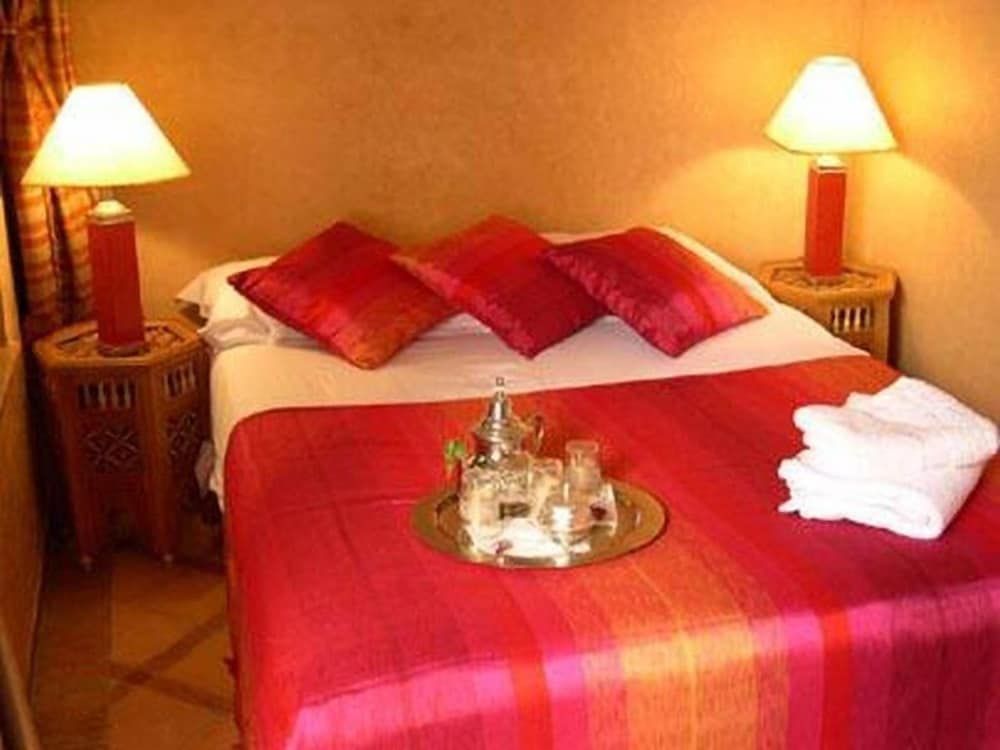 undefined Riad Boutouil 9