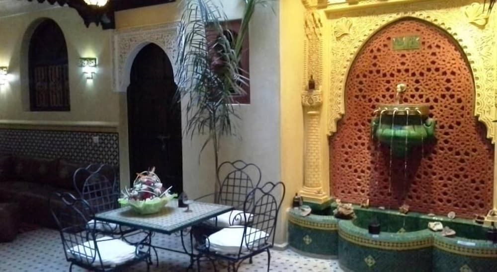 undefined Riad Boutouil 3