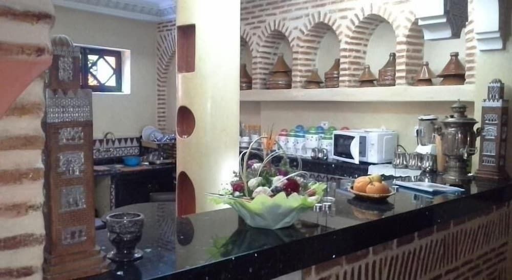 undefined Riad Boutouil 5