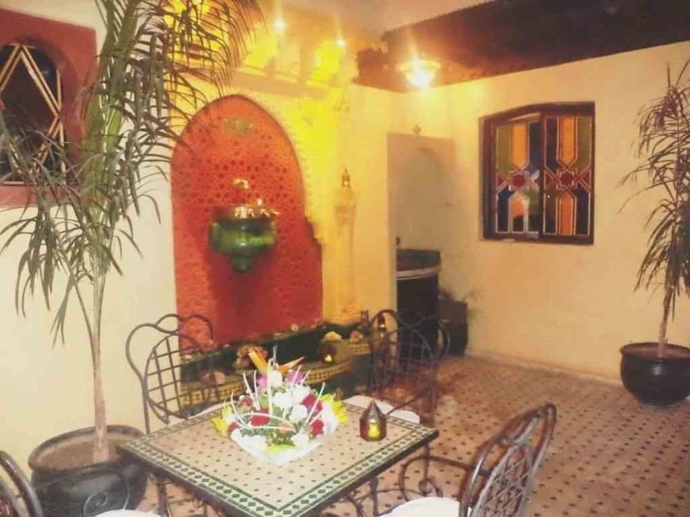 undefined Riad Boutouil 2