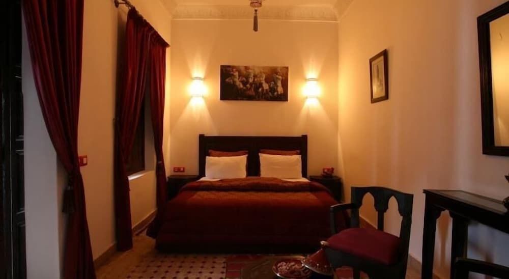 undefined Riad Boutouil 10