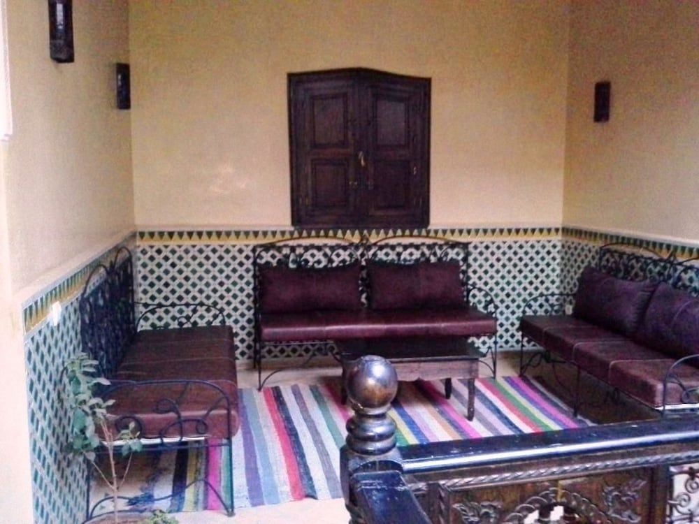 undefined Riad Boutouil 8