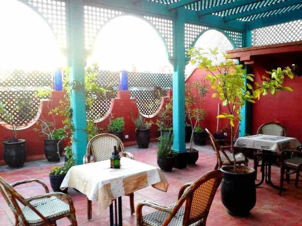 undefined Riad Boutouil 6