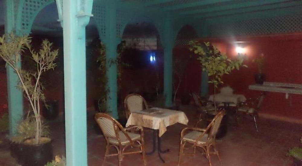 undefined Riad Boutouil 7
