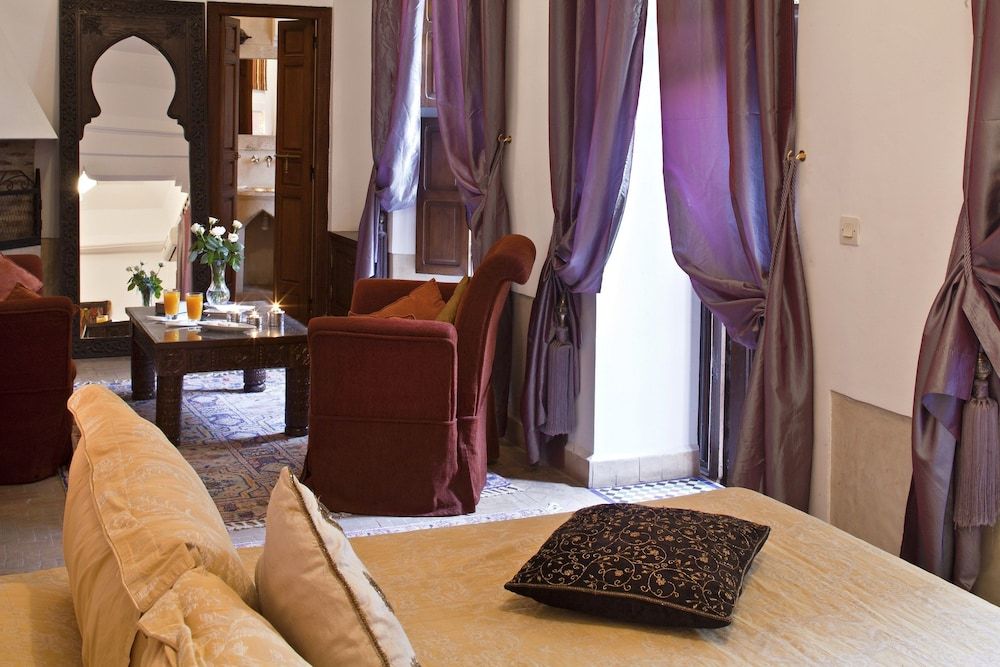 undefined Riad Zolah 9