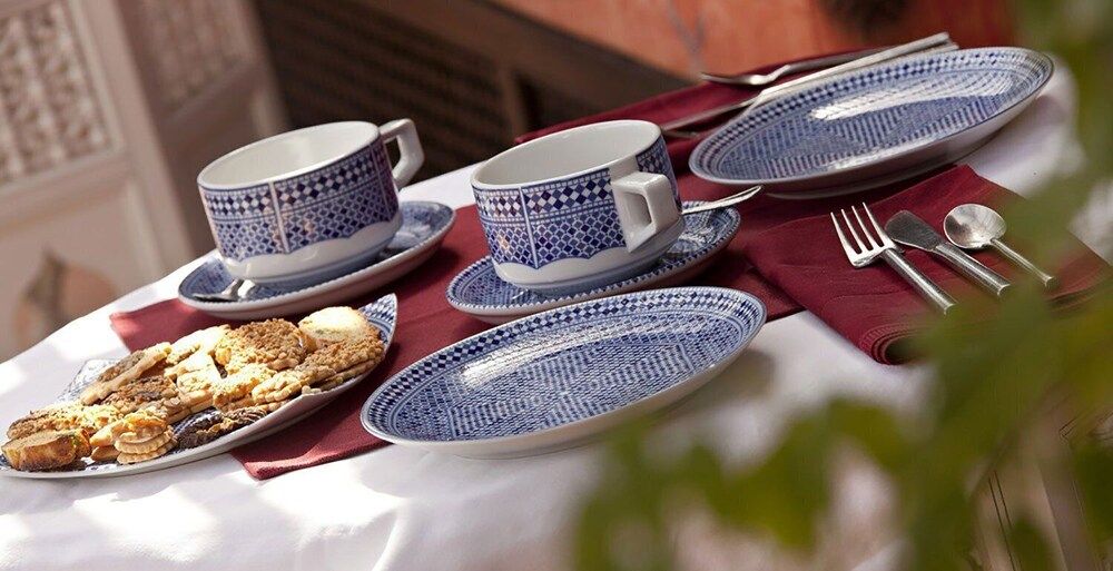 undefined Riad Zolah 3