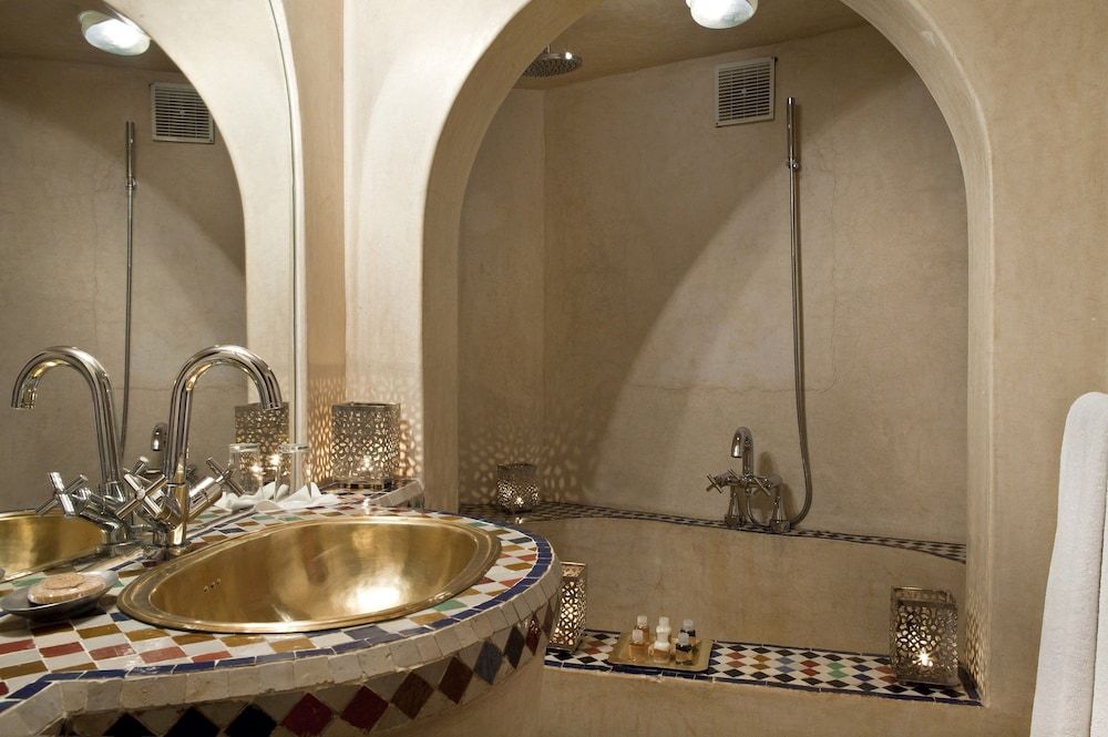 Riad Zolah Room (Unik Palais ) 2