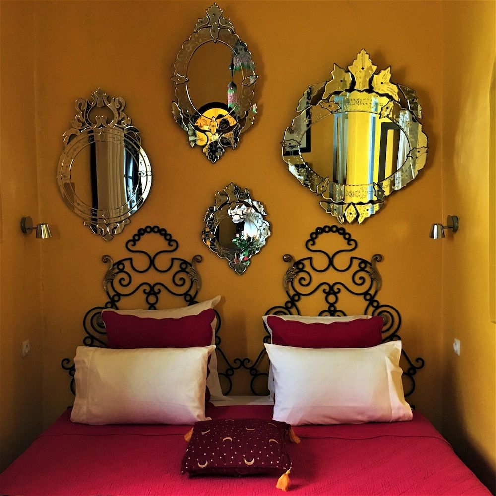 Dar Sultan Double Room (Marshan) 2