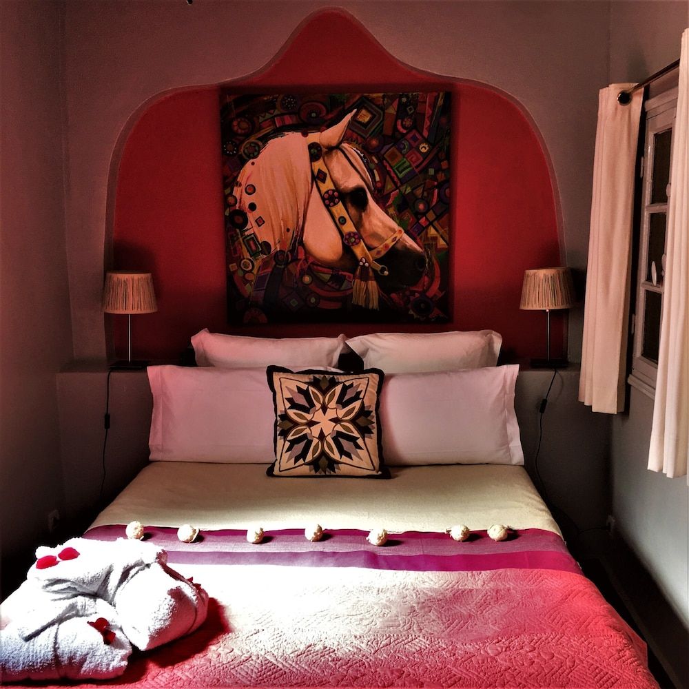 Dar Sultan Double Room (Spartel) 4