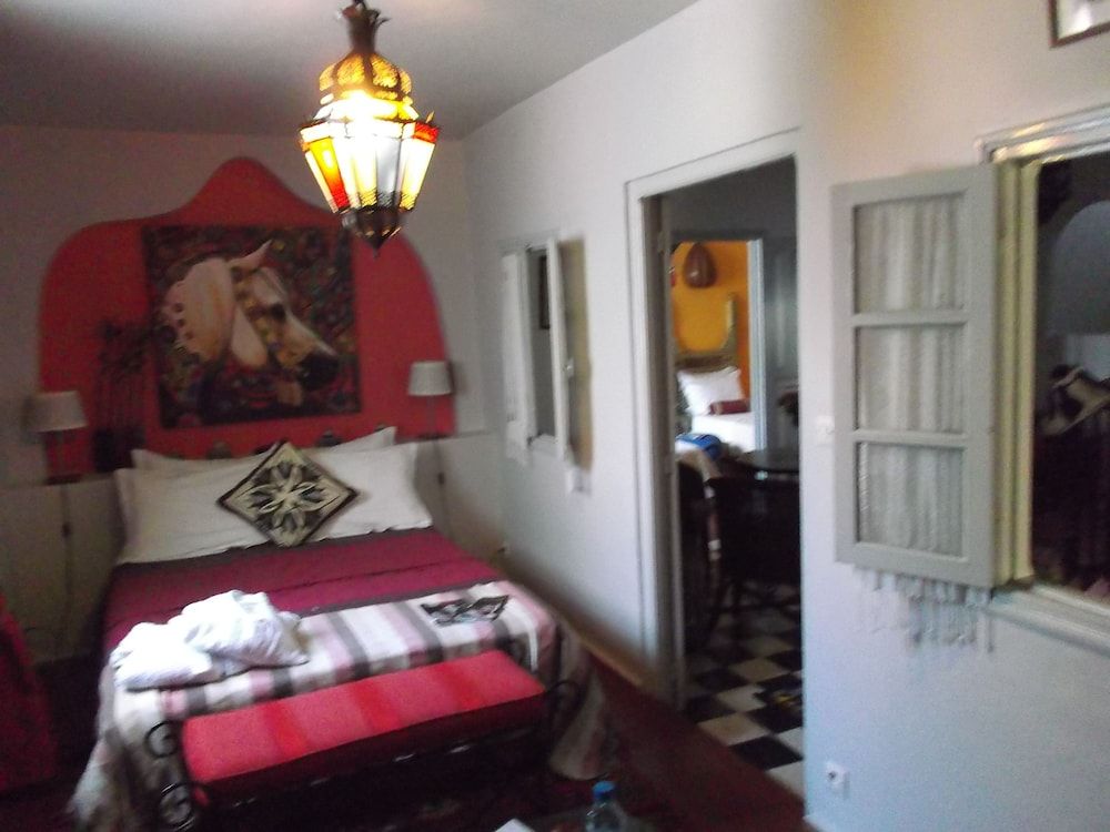 Dar Sultan Double Room (Spartel) 2