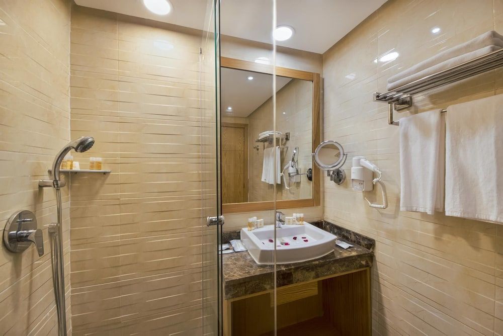 Melliber Appart Hotel Studio (Bronze) 5