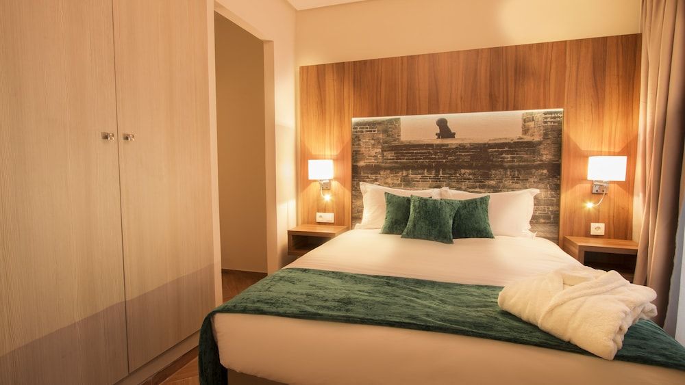 Melliber Appart Hotel