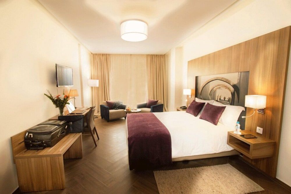 Melliber Appart Hotel Studio (Bronze) 3