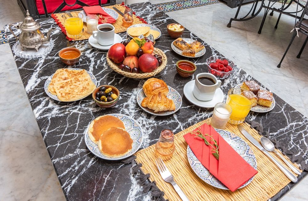 undefined Riad Balkisse 6