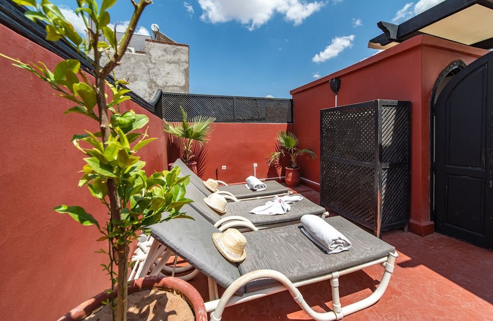 undefined Riad Balkisse 4