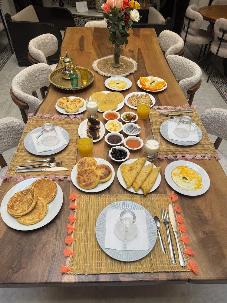 undefined Riad Balkisse 4