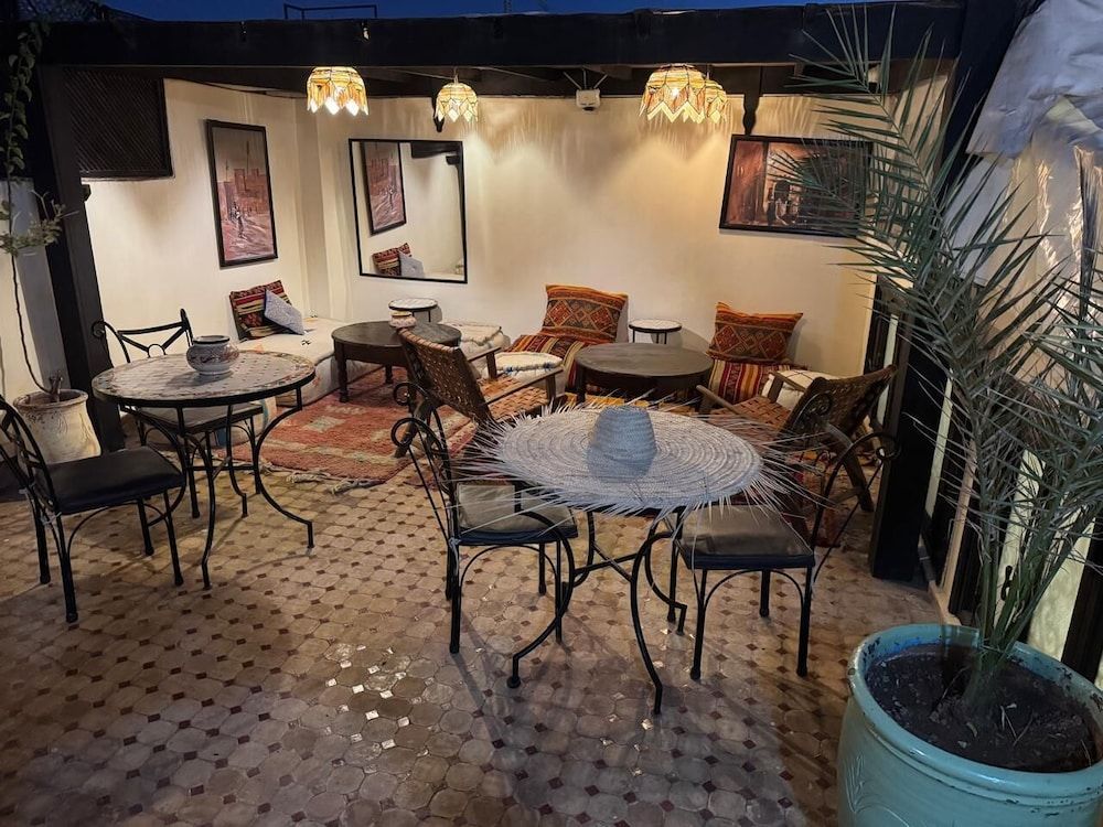 undefined Riad Balkisse 6