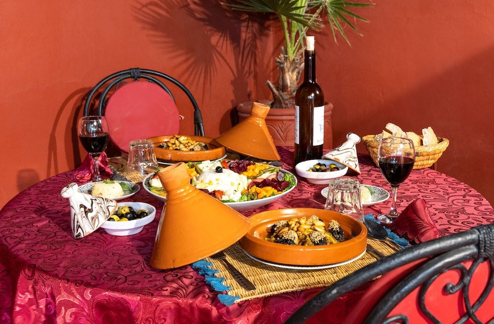 undefined Riad Balkisse 5