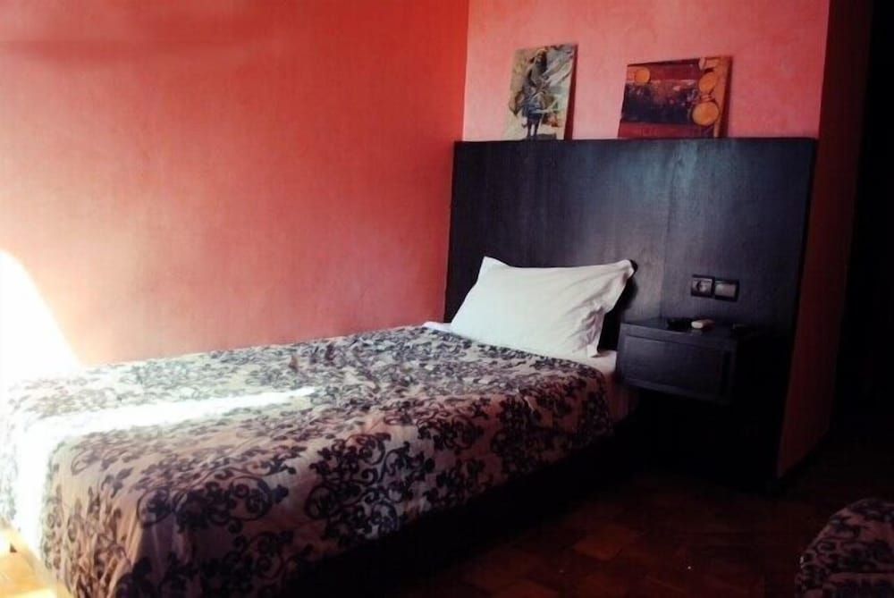 Residence Marrakech Hotel Comfort Twin Room 12