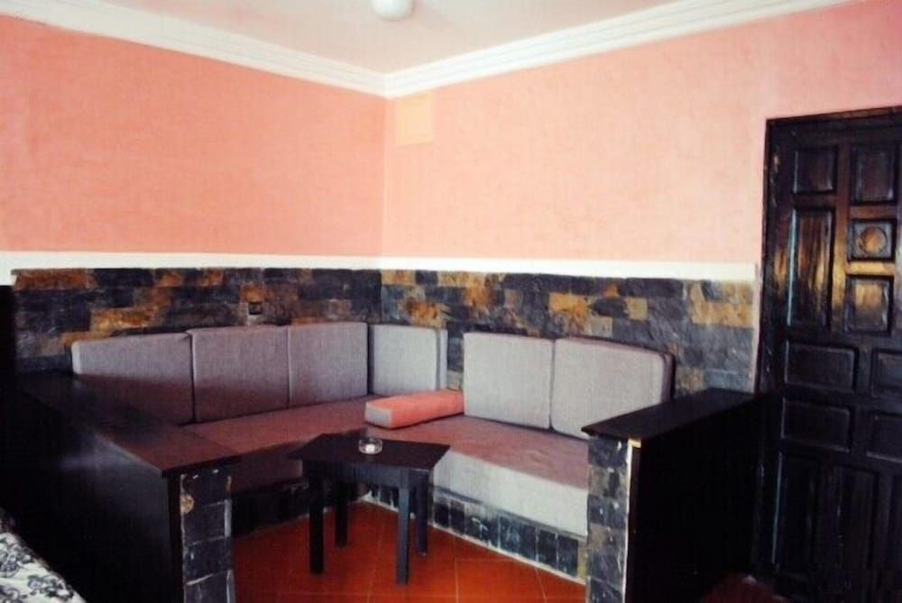 Residence Marrakech Hotel Classic Suite 4