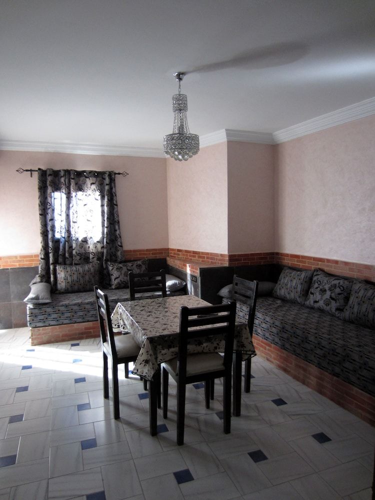 Residence Marrakech Hotel Classic Suite 5