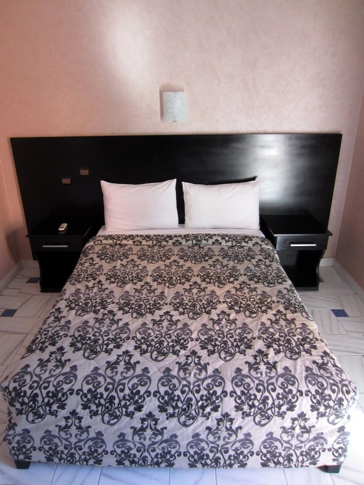 undefined Residence Marrakech Hotel 8