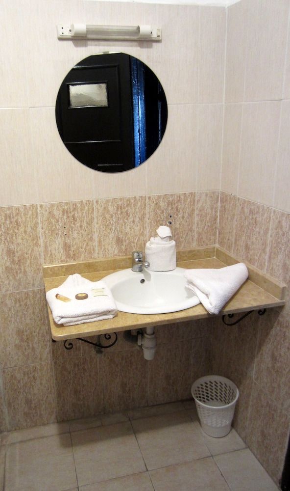 Residence Marrakech Hotel Comfort Twin Room 9