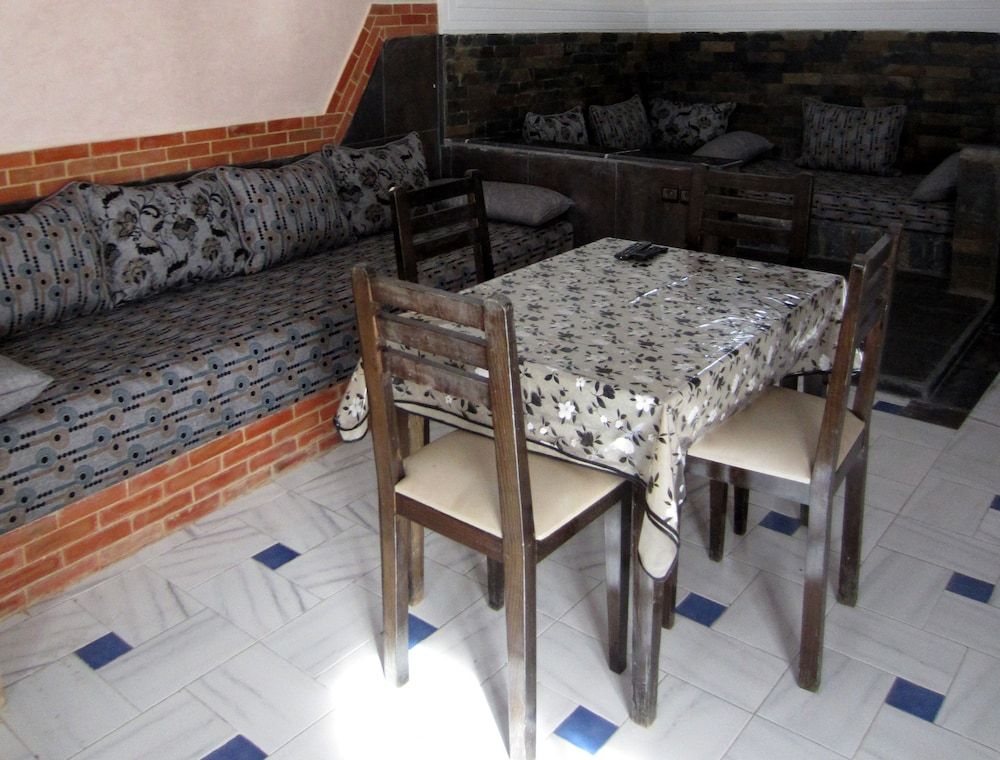 Residence Marrakech Hotel Classic Suite 6