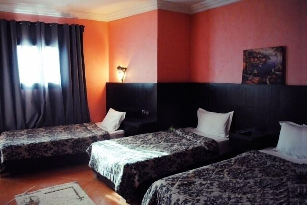 Residence Marrakech Hotel Classic Suite 18