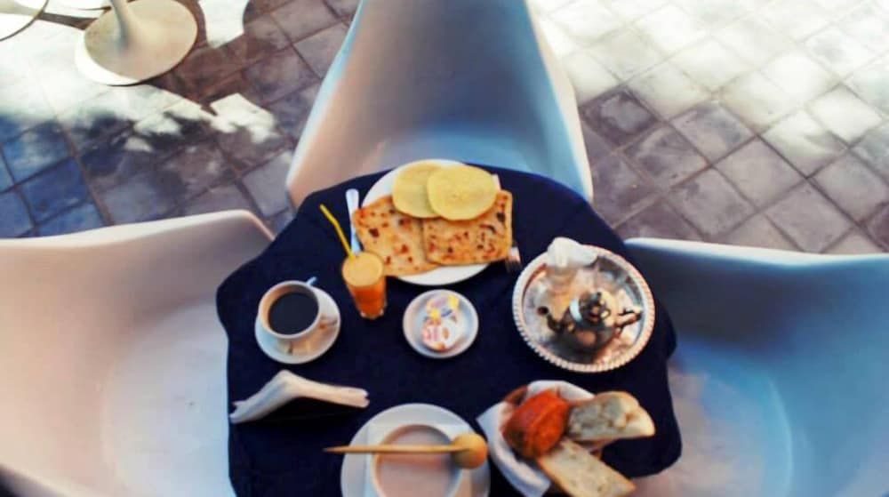 undefined Residence Marrakech Hotel 3