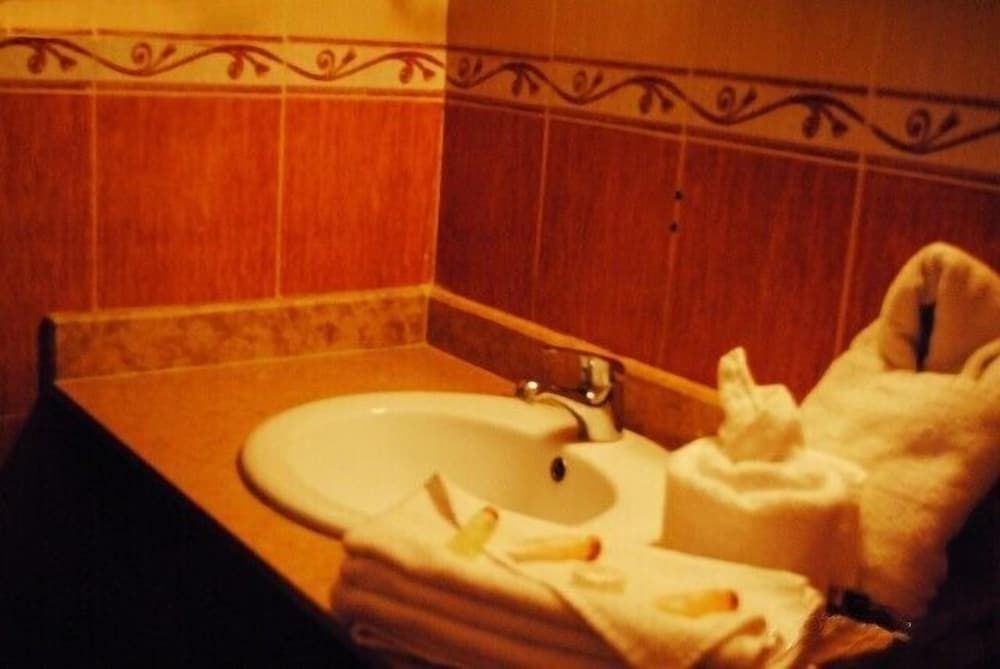 Residence Marrakech Hotel Comfort Twin Room 11