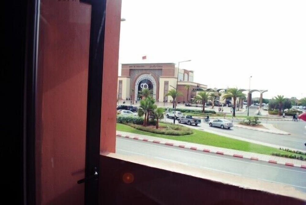 Residence Marrakech Hotel Comfort Twin Room 3