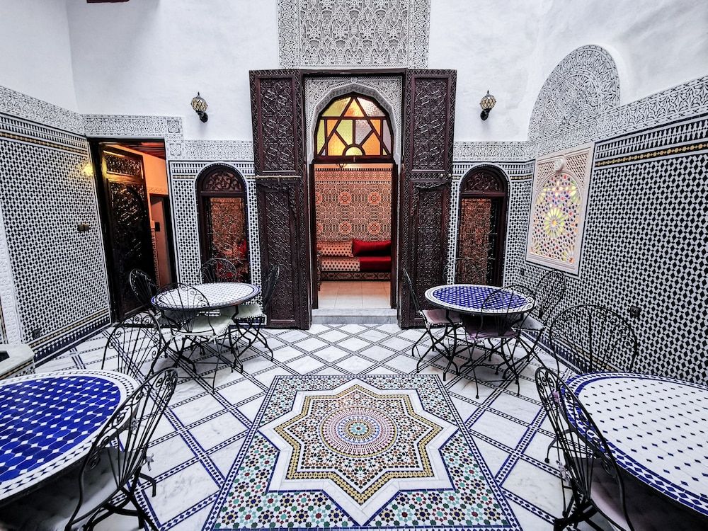 Riad Farah
