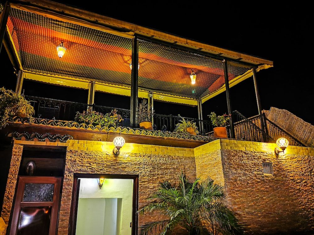 Riad Farah