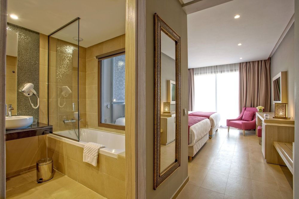 undefined Be Live Collection Marrakech Adults Only - All Inclusive 8