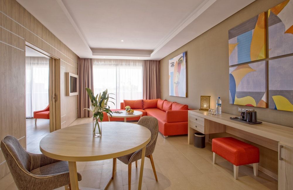 undefined Be Live Collection Marrakech Adults Only - All Inclusive 10