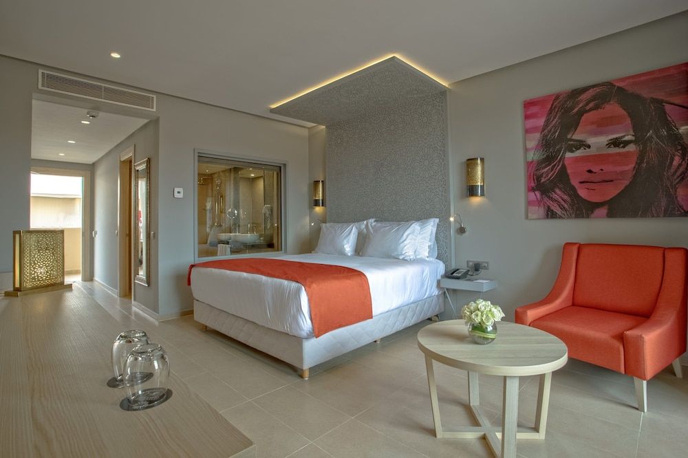 undefined Be Live Collection Marrakech Adults Only - All Inclusive