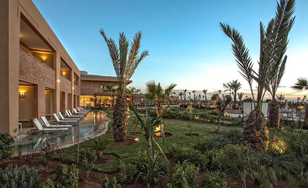 undefined Be Live Collection Marrakech Adults Only - All Inclusive 4