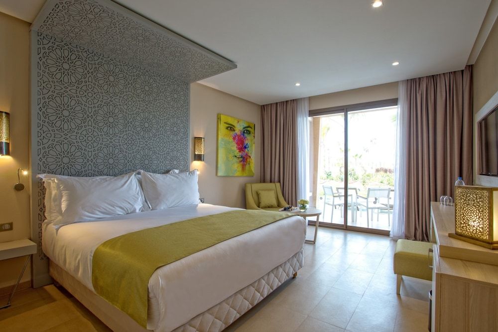 undefined Be Live Collection Marrakech Adults Only - All Inclusive 2
