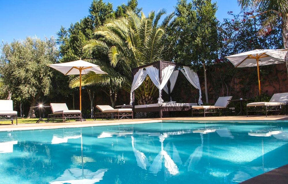 undefined Palais El Miria 2