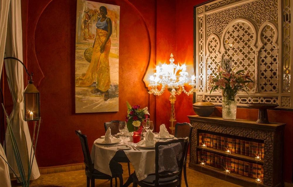 undefined Palais El Miria 6