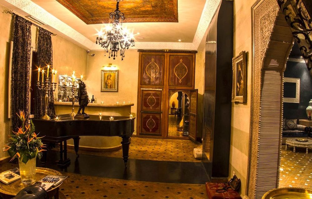 undefined Palais El Miria 8