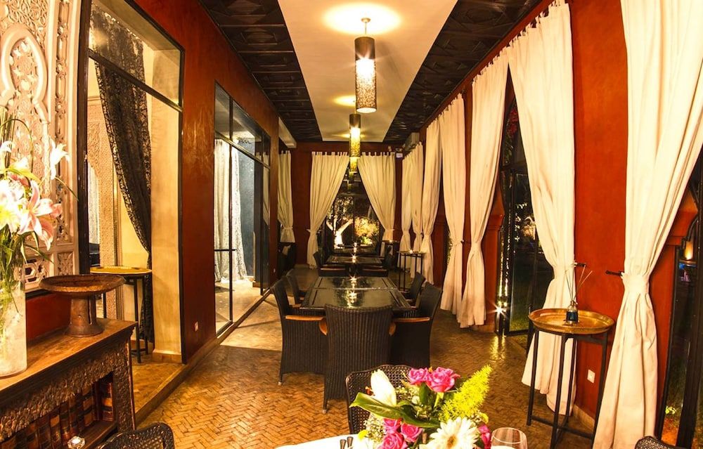 undefined Palais El Miria 7