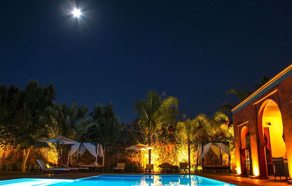 undefined Palais El Miria