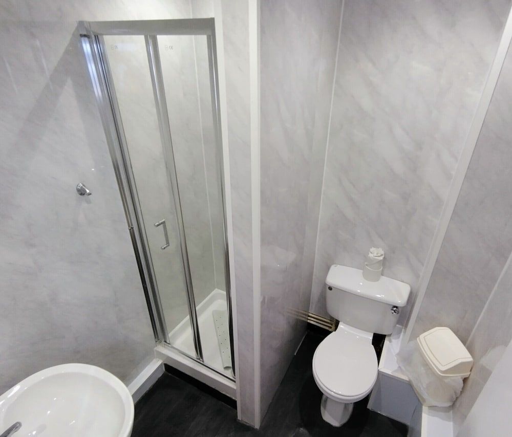 Savoy Blackpool Hotel Double Room 6